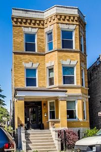 1510 W Bryn Mawr Ave APT 2, Chicago, IL, 60660