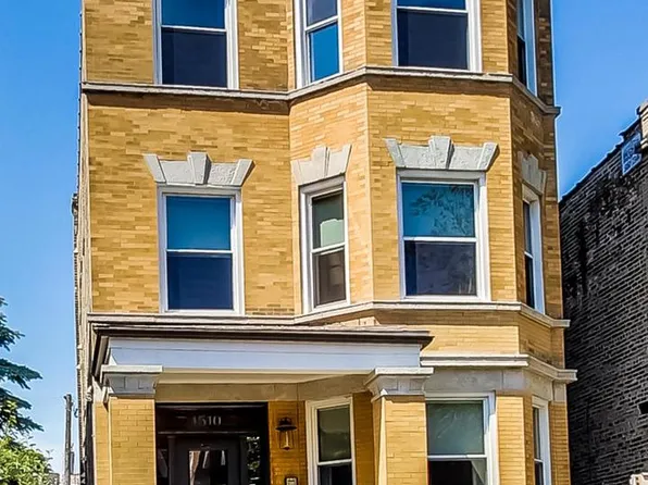 1510 W Bryn Mawr Ave APT 2, Chicago, IL 60660