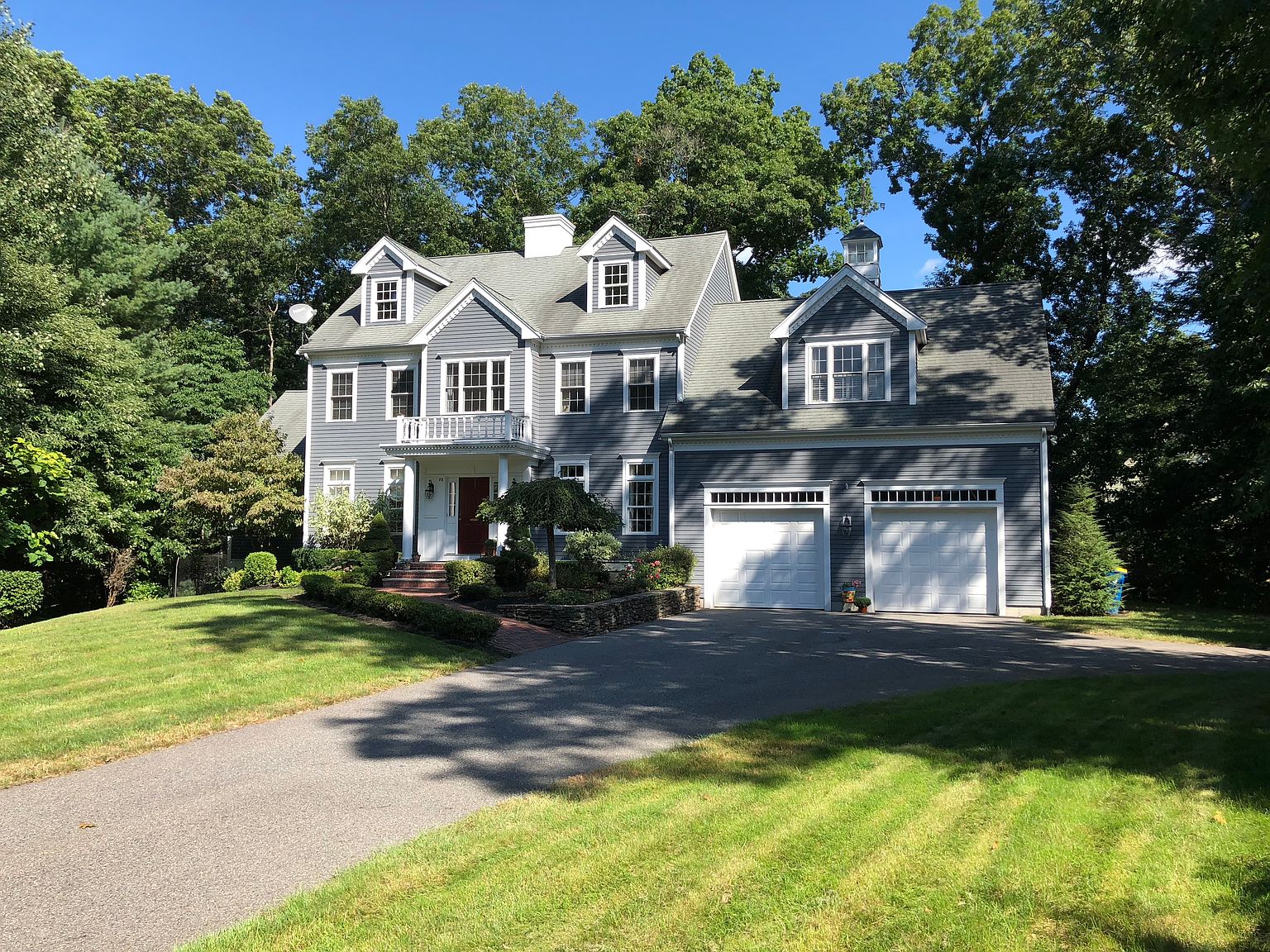 72 Scribner Way, East Bridgewater, MA 02333 Zillow