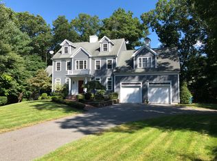 72 Scribner Way, East Bridgewater, MA 02333