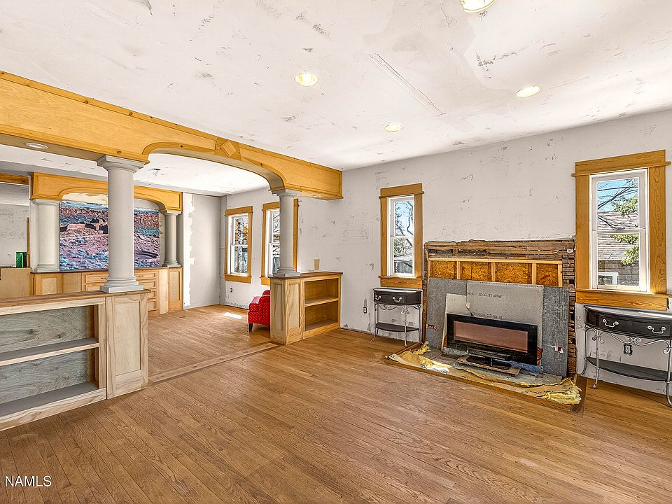 6 N Hillside St, Flagstaff, AZ 86001 | Zillow