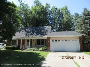 4649 Sycamore St, Holt, MI 48842