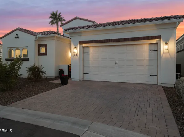 2777 W QUEEN CREEK Road #13, Chandler, AZ 85248