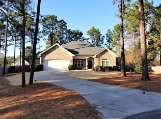 13 Bent Tree Ct, Pinehurst, NC 28374