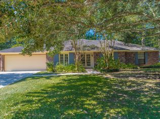 110 Mosswood Cir, Lafayette, LA 70503