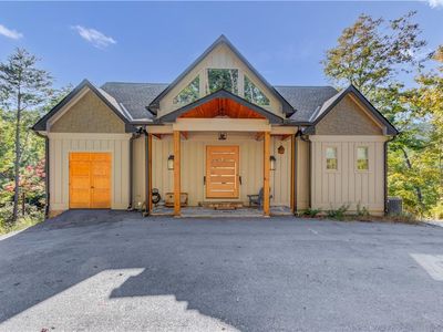 136 Unicoi Hills Trl, Sautee Nacoochee, GA, 30571