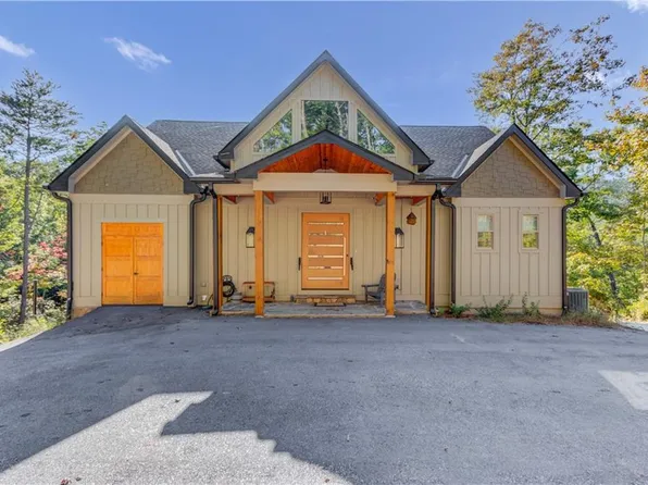 136 Unicoi Hills Trl, Sautee Nacoochee, GA 30571