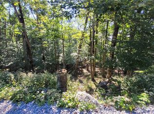 112 Upper Snowbird Trail, Beech Mountain, NC 28604