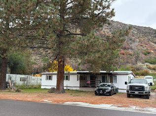 360 N Rapid Creek Rd, Inkom, ID 83245