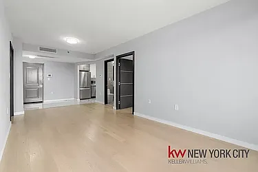 Rented by Keller Williams NYC