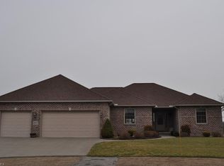 12217 Cantburg Ave NW, Uniontown, OH 44685
