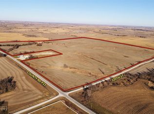 0 County Rd, Creston, IA 50801