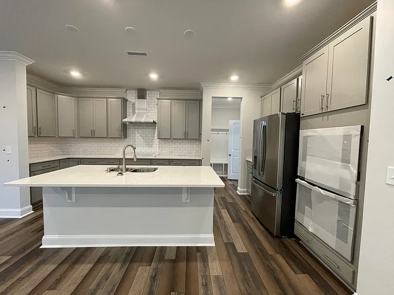 3924 Mount Moran Rd — Photo 8
