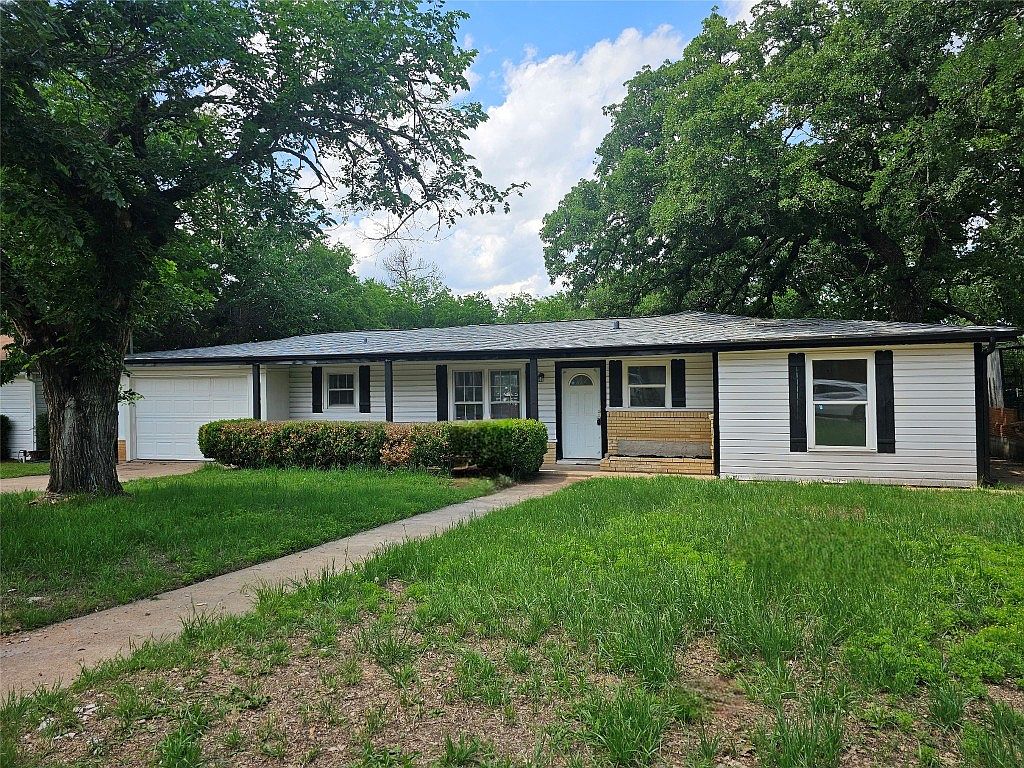 311 SE 19th St, Mineral Wells, TX 76067 MLS 20333662 Zillow