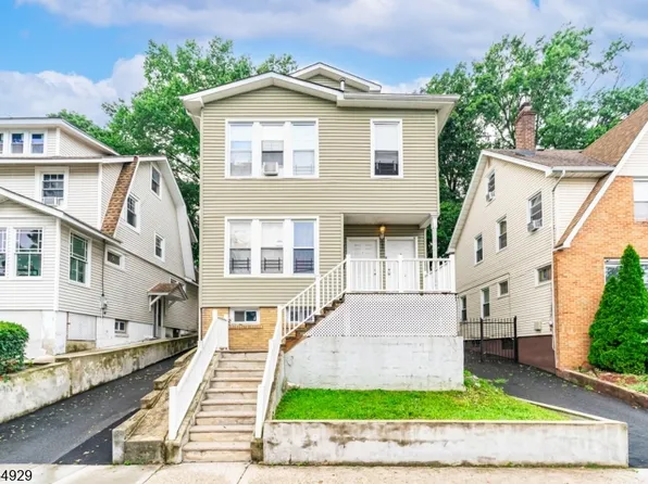 283-285 Smith St, Newark City, NJ 07106