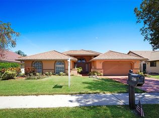 9677 N Springs Way, Pompano Beach, FL 33076