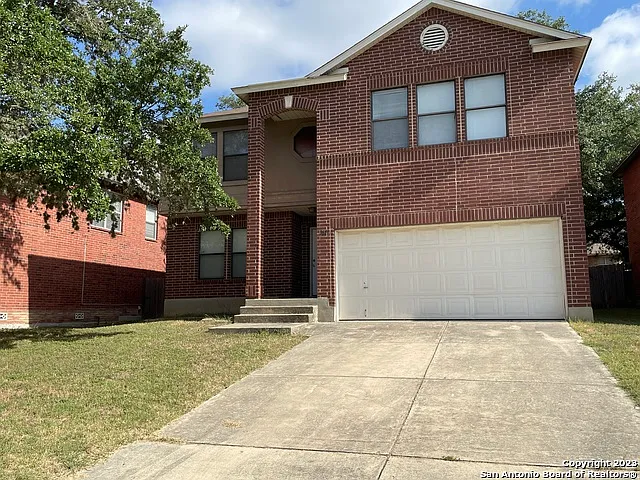 9611 Diamond Stone — Photo 3