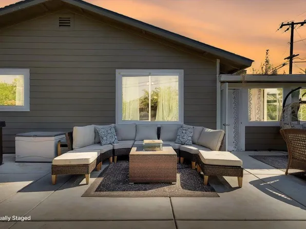 2255 El Manto Dr, Rancho Cordova, CA 95670