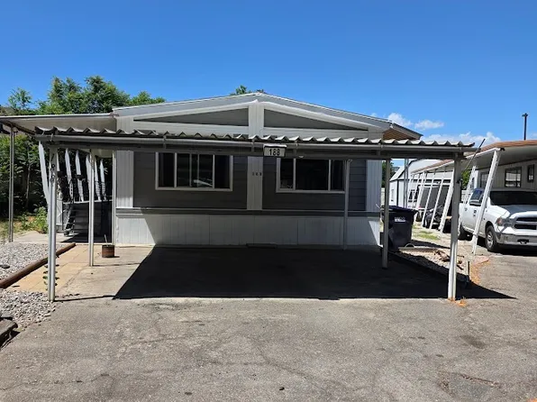 188 E Detroiter Cir, Salt Lake City, UT 84107