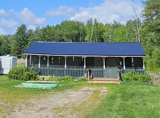 4870 S Vaughn Lake Rd, Glennie, MI 48737
