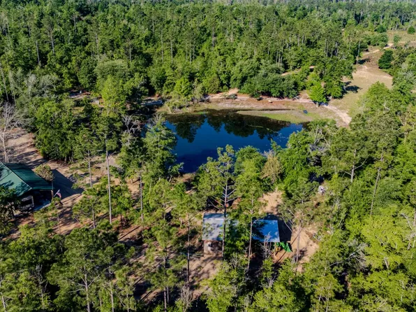 Alfred Shelton Rd, Altha, FL 32421