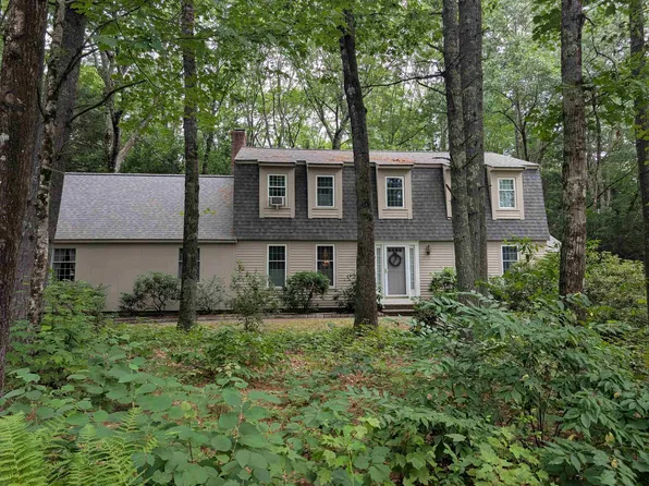 23 Upham Road, Amherst, NH 03031