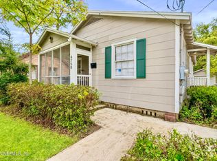 4750 Attleboro St, Jacksonville, FL 32205