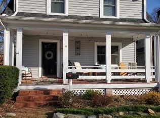 19 W Maple St, Alexandria, VA 22301