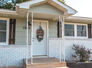 1308 E 1st St, Salem, MO 65560