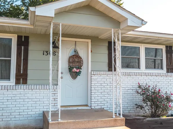 1308 E 1st St, Salem, MO 65560