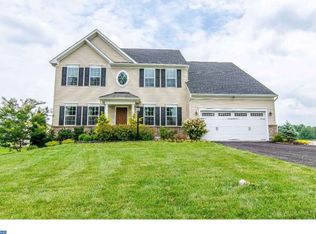 418 Highland Ct, Oxford, PA 19363