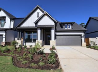 11406 Billy Bobs St, Montgomery, TX 77316