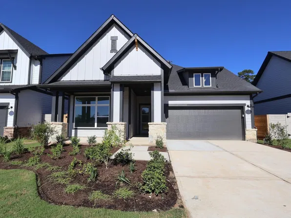 11406 Billy Bobs St, Montgomery, TX 77316