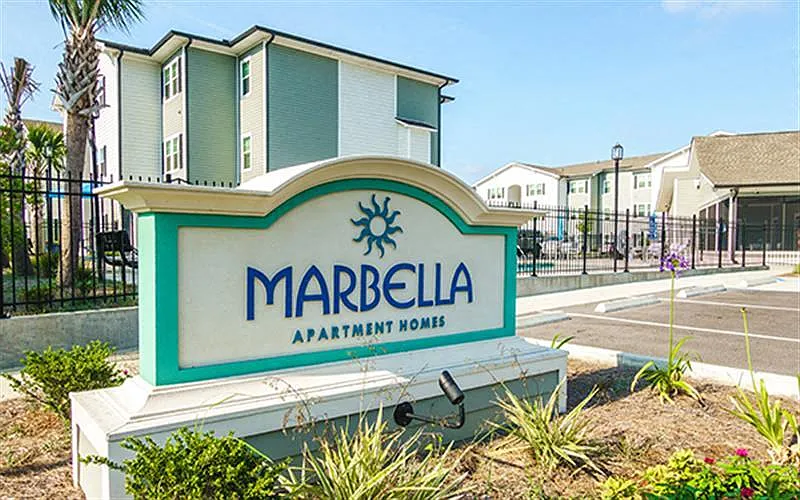Marbella Apartments