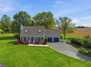 12089 Blacks Station Rd, Kennedyville, MD 21645