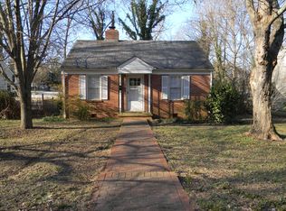 507 Pritchard Ave, Chapel Hill, NC 27516