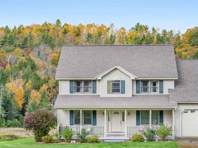 3030 Lower Road, Barre, VT, 05641