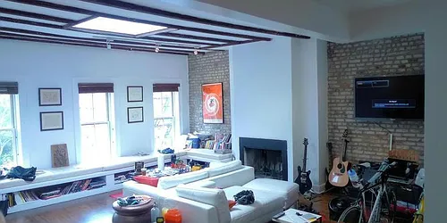 Rented by Spire Group