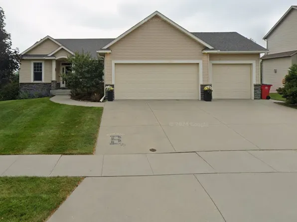 441 Wynnsong Dr NW, Byron, MN 55920