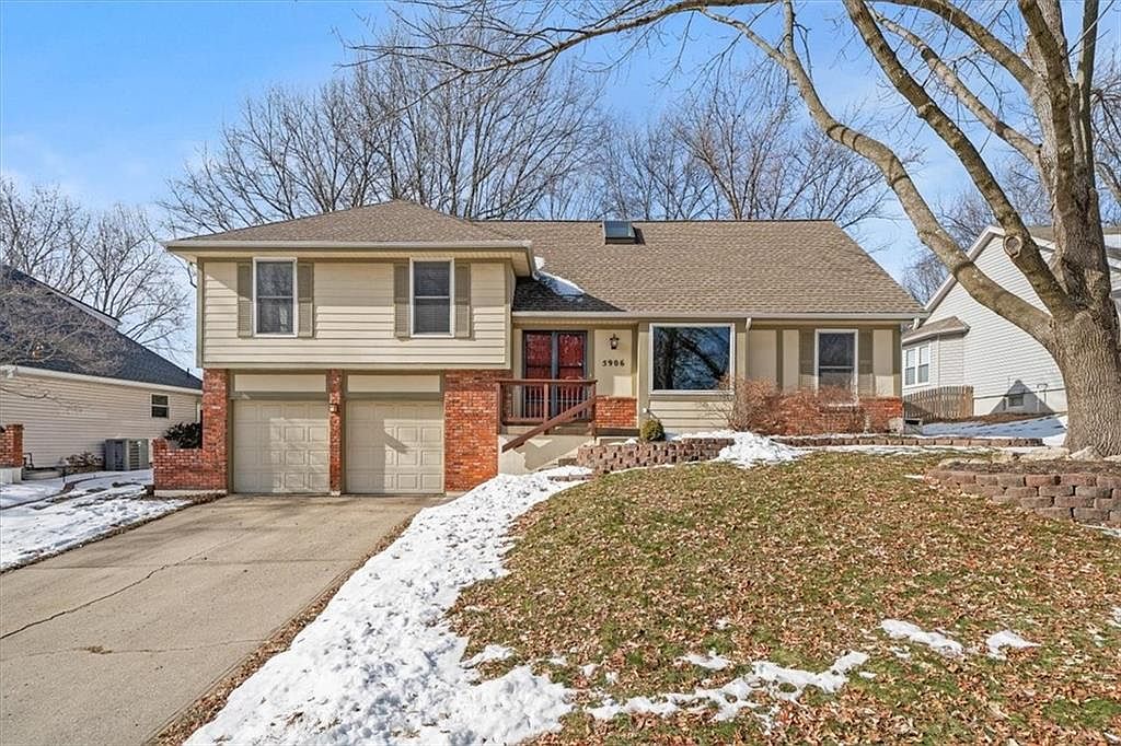 5906 N Beaman Ave, Kansas City, MO 64151 | Zillow