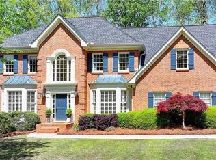 865 Mount Katahdin Trl, Johns Creek, GA 30022