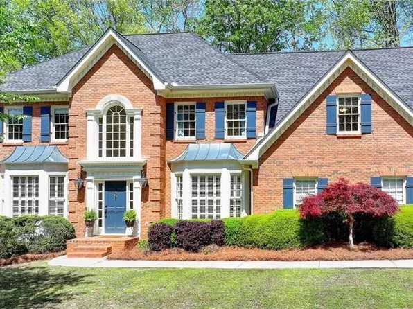 865 Mount Katahdin Trl, Johns Creek, GA 30022