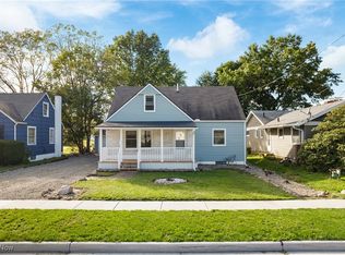 146 Fenton Ave, Mogadore, OH 44260