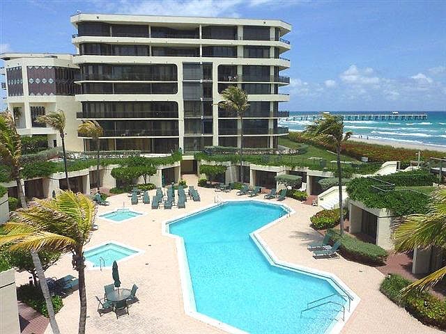 1st image of 3100 S Ocean Blvd APT 403