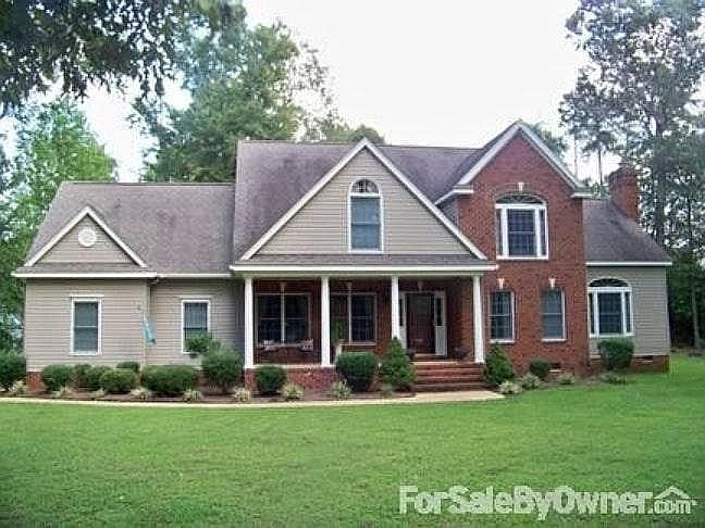 Beautiful home for rent
