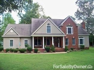 4144 Hall Oaks Dr, Gloucester, VA 23061