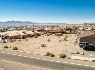 2111 Industrial Blvd, Lake Havasu City, AZ 86403