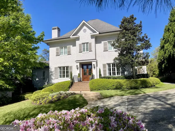 4016 Whittington Dr NE, Atlanta, GA 30342