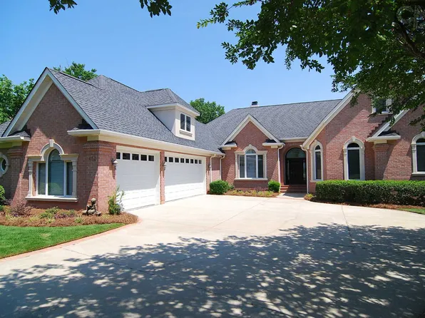 453 Lake Estate Dr, Chapin, SC 29036