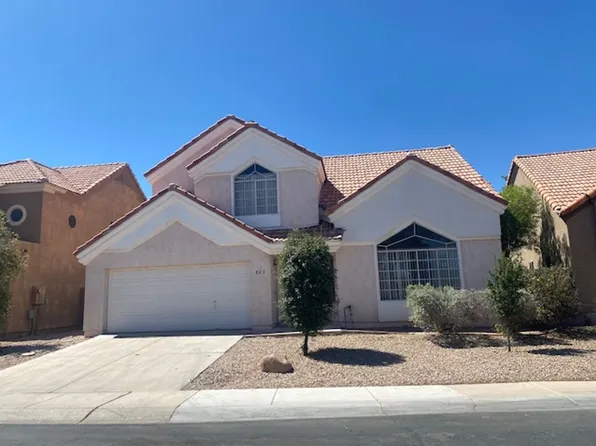 823 W Sherri Dr, Gilbert, AZ 85233
